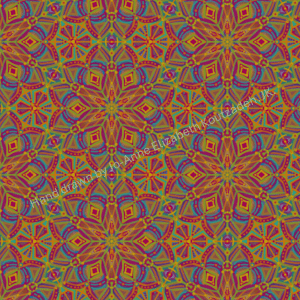 Kaleidoscope