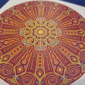Insightful Message Card- Expansion