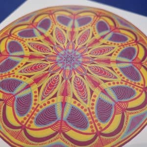 Insightful Message Card- Transformation